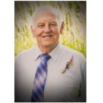 OBITUARY | Arlyn “Arnie or Arn” Hollis Decker, 86, of Slinger, WI