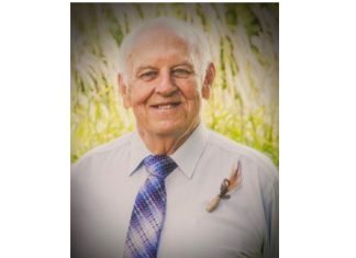 OBITUARY | Arlyn “Arnie or Arn” Hollis Decker, 86, of Slinger, WI