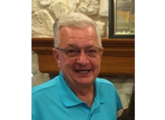 OBITUARY | James R. “Jim” Nixdorf, 84, of West Bend