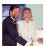 Celebration of Life today, October 21, 2022 for Diane and Fritz Wohlwend