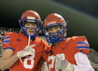 No. 2 Slinger advances to WIAA football playoffs vs. No. 7 Germantown | By Delaney Braun