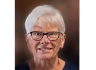 Mass of Christian burial today for Barbara A. Puerling (nee Sauer), 81, of West Bend, WI