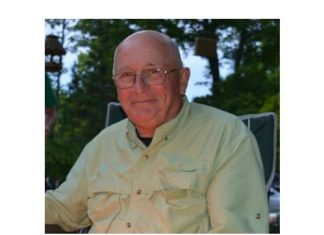 Mass of Christian burial is Thursday, November 3 for Charles “Chuck” Stephen Geiger Jr. MD, 84, of West Bend, WI