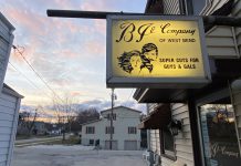 Estate sale July 9-11 at BJ & Company on S. Main Street in West Bend, Wi