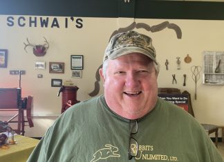 VIDEO | Tommy’s final fish fry tonight in Fillmore