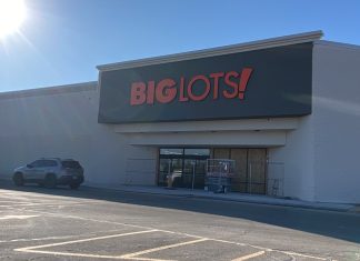 REAL ESTATE | Big Lots! prepares for 2023 opening