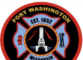 13 agencies respond to barn fire in Ozaukee County