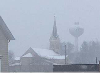 School and business closings in Washington Co. as dicey weather forecast