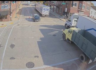 Cameras installed at high-volume intersection in City of Hartford, WI | By Steve Volkert