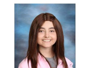 Obituary | Miriam Victoria Kremer, 17, of Kewaskum, Wi