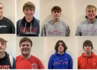 13 Slinger football players named to North Shore All-Conference team | By Delaney Braun