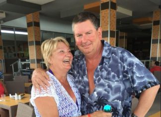 Sign up today for the Bob & Gail European River Cruise