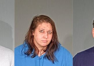 3 people arrested in major drug bust in neighboring Dodge Co., WI | By Sheriff Dale Schmidt