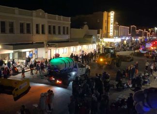 2022 West Bend Christmas Parade winners announced