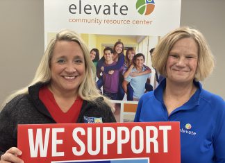 VIDEO | United Way of Washington County supports Elevate