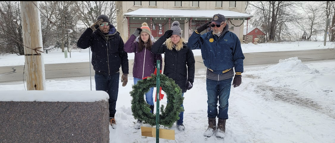 wreaths