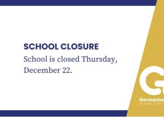School closings in Washington Co. as dicey weather forecast