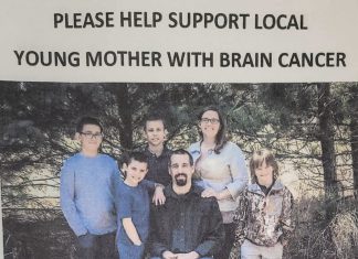 Rachel and Josh Hesprich family of Hartford, WI need your help
