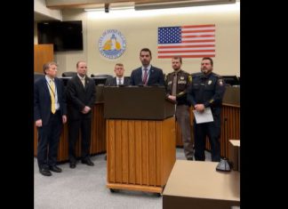 Charges filed against gas station clerk in Fond du Lac, Wi who allegedly sold alcohol to minor resulting in death of 2 children