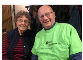 Remembering Don Bell, 91, of West Bend, Wi – A pioneer who valued family