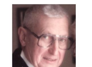 Obituary | Alfred “Al” John Meyer, 99, of West Bend, Wi