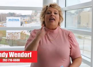 VIDEO | 12 Days of Christmas – Homestead Realty celebrates the Museum of Wisconsin Art
