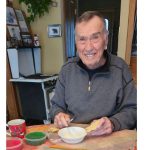 Remembering a farm boy’s Christmas in simpler times | By Dave Bohn