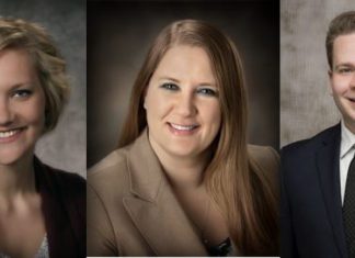 Horicon Bank promotes three employees | By Natalie Schmitz