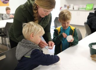 Museum of Wisconsin Art announces Winter Week – December 28 – 31 | By Jennifer Turner