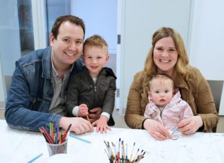 MOWA announces Second Saturday artist | By Jennifer Turner