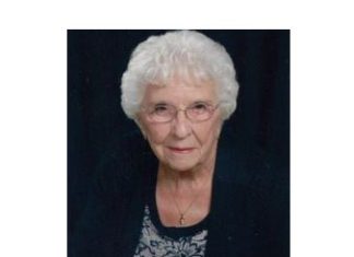 Visitation today and Wednesday for Alice M. Schulteis (nee Kohl), 94, formerly of Richfield, WI