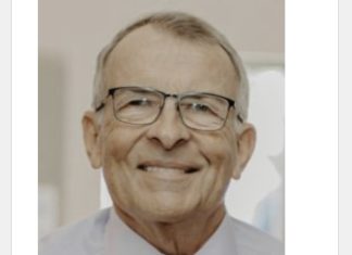 Obituary | Donald Carl Braunschweig, 78, of Woodland, WI