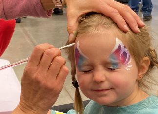 VIDEO | Winter Carnival is the “Best day ever” at Washington Co. Fair Park