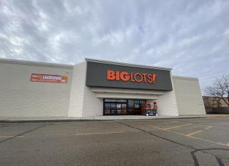 REAL ESTATE | Big Lots! to open end of January 2023