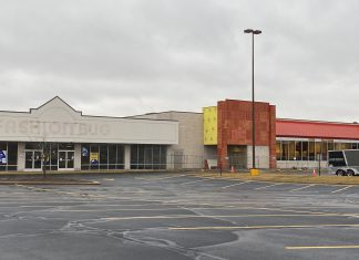 REAL ESTATE | VIDEO | Facade upgrade for new fitness center in former Sentry Grocery in Hartford, WI