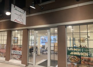REAL ESTATE | Michaleno’s Pizzeria opens at 4 p.m. Friday, January 13, 2023