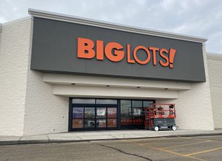 REAL ESTATE | Big Lots! closing stores in West Bend, Menomonee Falls, Fond du Lac, & more