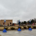 REAL ESTATE | Walls are up at new Scooters Coffee in Hartford, WI | By Steve Volkert