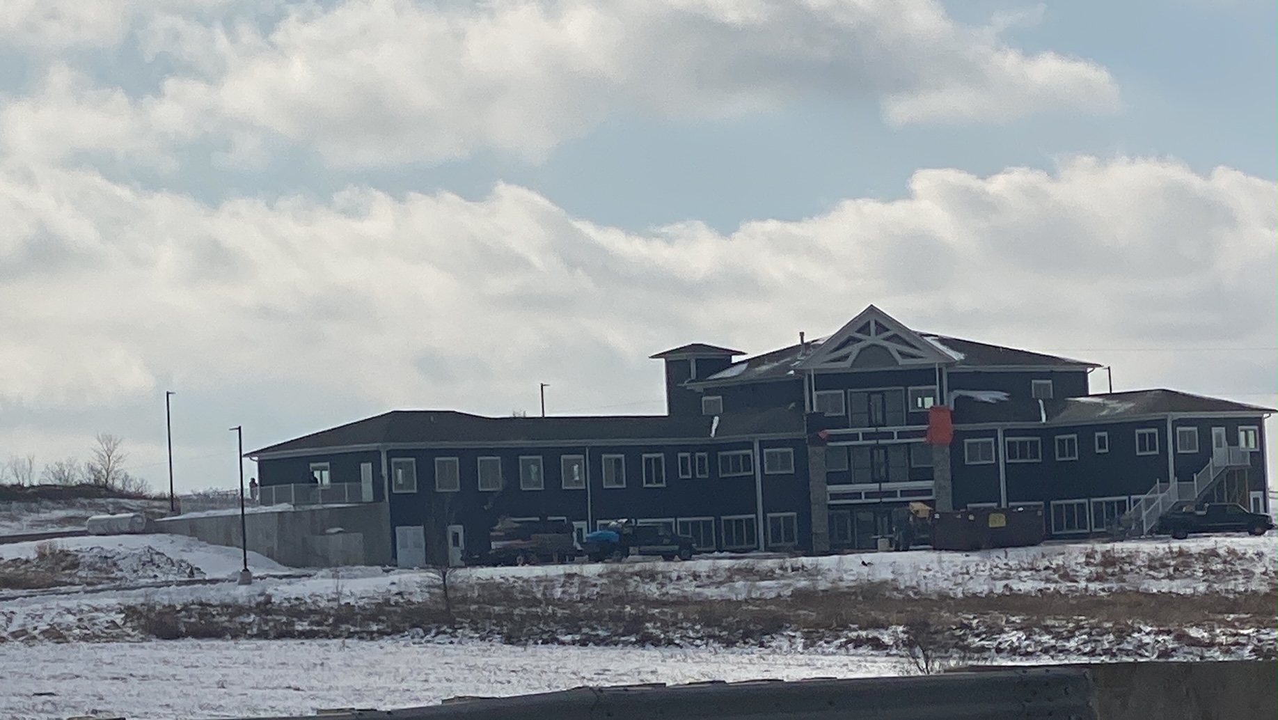 REAL ESTATE | American Companies completes buildout at local Truck Driving Academy in Theresa, WI
