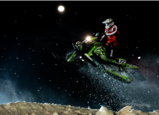 Snocross racing returns this weekend in St. Lawrence | By Steve Sweeney