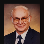 OBITUARY | Charles Eldon Roethke, Sr., 91, of Fond du Lac, formerly of West Bend, WI