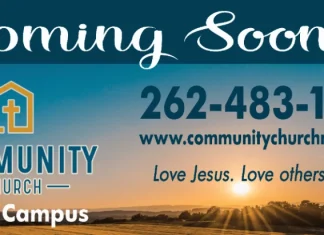 Community Church