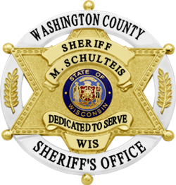 Washington Co Sheriff