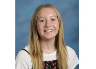 I love Catholic School | By Lena Popp