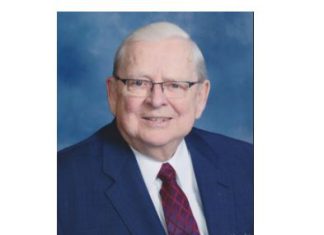 Obituary | Richard Ernst Lauersdorf, 88, of West Bend, WI