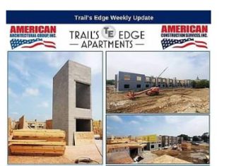 REAL ESTATE | Project photo books available for Trail’s Edge Apartments and West Bend Lakes Golf Club