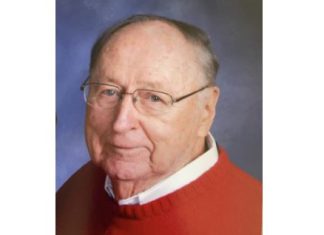 Obituary | Walter C. Wenzlaff, 95, of West Bend, WI