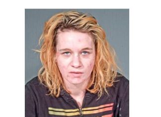 Dodge Co. Sheriff asks for help locating Huber inmate walk away Jessica Shafer | By Sheriff Dale Schmidt