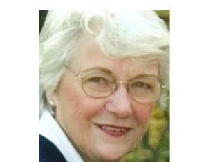Celebration of Life for Marilyn Edwards (nee Lemke), 89, of West Bend, WI
