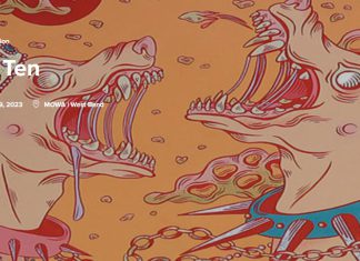 New exhibition celebrates Emerging Artists and the Future of Wisconsin Art at MOWA | By Jennifer Turner